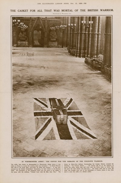 Tomba del Milite Ignoto da English Photographer