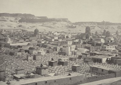 Tombe dei Califfi, discendenti degli Antichi Faraoni da English Photographer