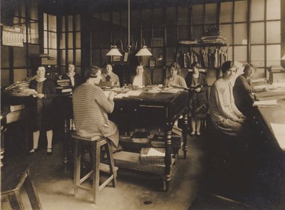 Opere di ingegneria inglese non identificate, inizio XX secolo da English Photographer