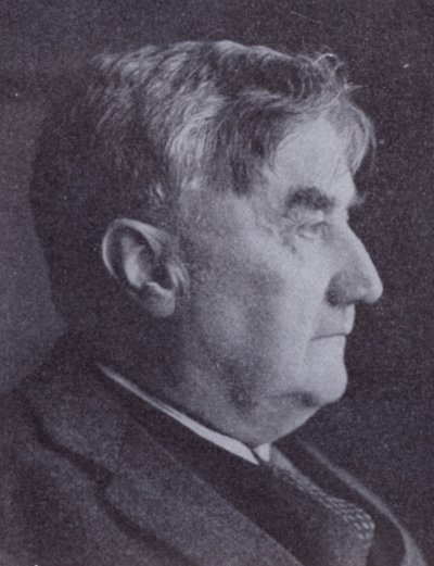 Vaughan Williams da English Photographer