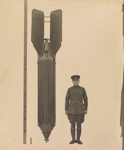 Cosa Berlino ha perso, 1918 da English Photographer