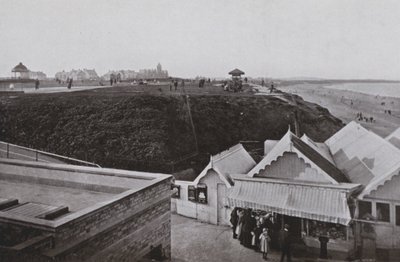 Whitley Bay, The Links da English Photographer