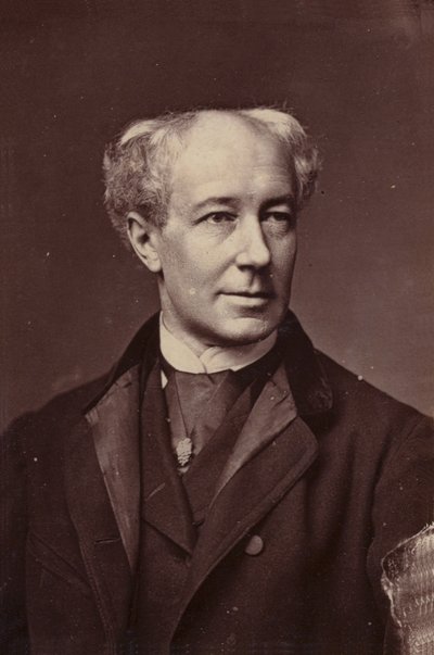 William Farren da English Photographer