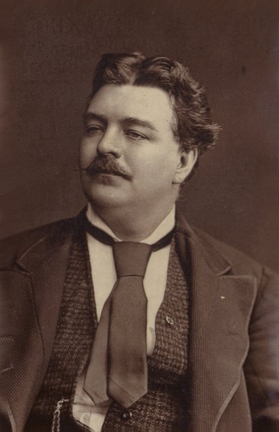 William Rignold da English Photographer