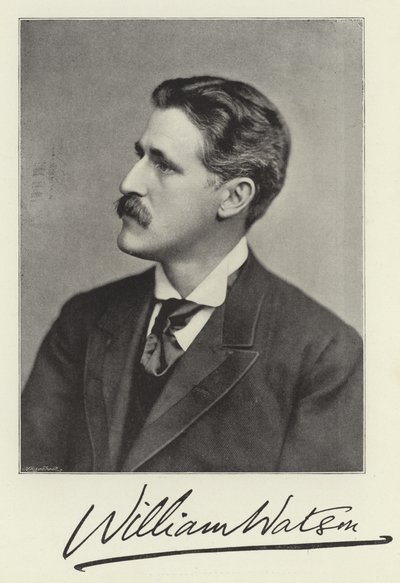 William Watson da English Photographer