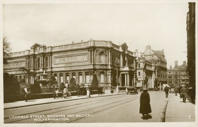 Galleria d