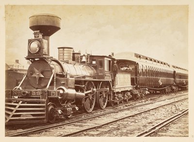 dalla Lucas Collection: Registro fotografico del giro del mondo di Charles James e Morton P. Lucas da English Photographer