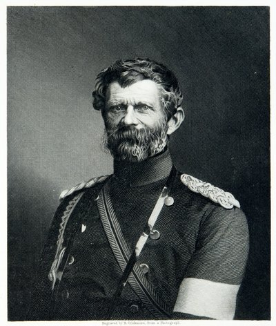 Edwin von Manteuffel da English Photographer English Photographer