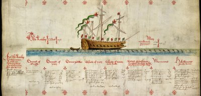 (4a nave sul rotolo) 