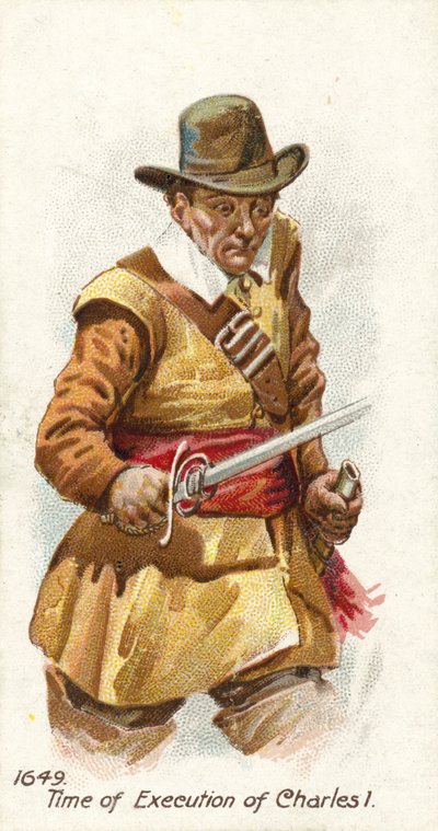 1649, Tempo dell