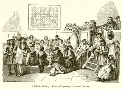 Riunione degli amici da English School