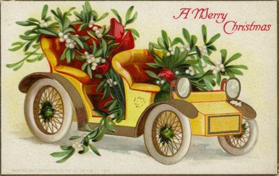 Buon Natale da English School