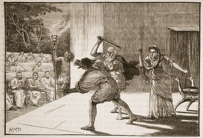 Una commedia romana da English School