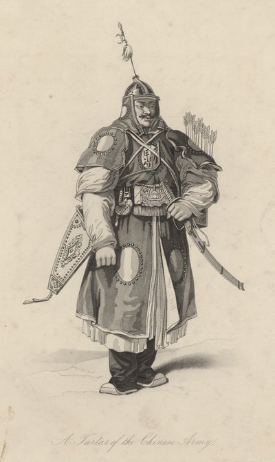 Un tartaro dell