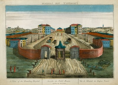 Una vista dell