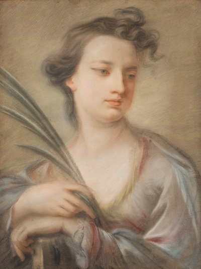 Un martire da English School