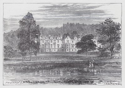 Abbotsford da English School