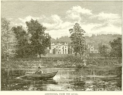 Abbotsford, dal Fiume da English School