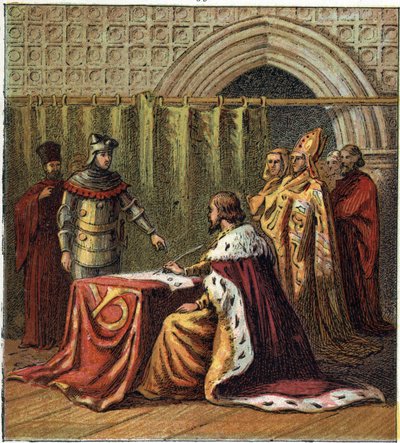 Abdicazione di Re Riccardo II d
