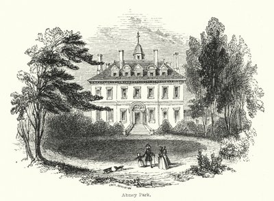 Abney Park da English School