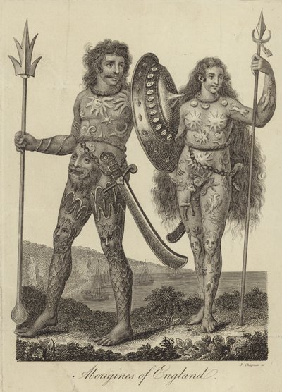 Aborigeni d