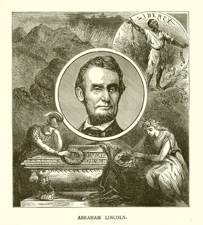 Abraham Lincoln da English School