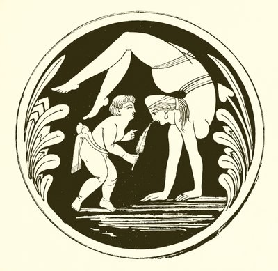 Acrobazie da English School