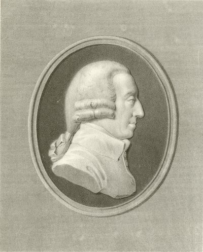 Adam Smith da English School