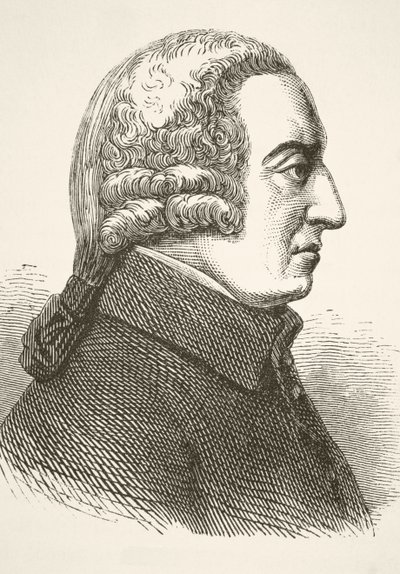 Adam Smith, da 