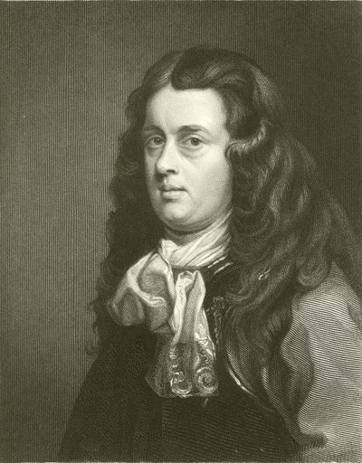 Ammiraglio Blake da English School