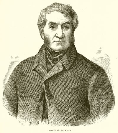 Ammiraglio Dundas da English School