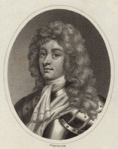 Ammiraglio John Benbow da English School