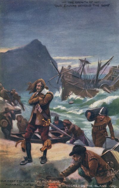 Il naufragio dell