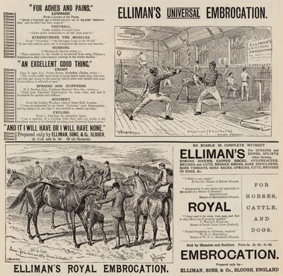 Pubblicità, Elliman