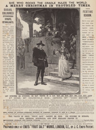 Pubblicità, Eno