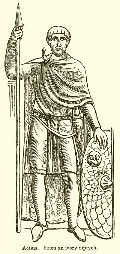 Ezio da English School