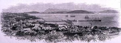 Albany, Australia Occidentale, da 