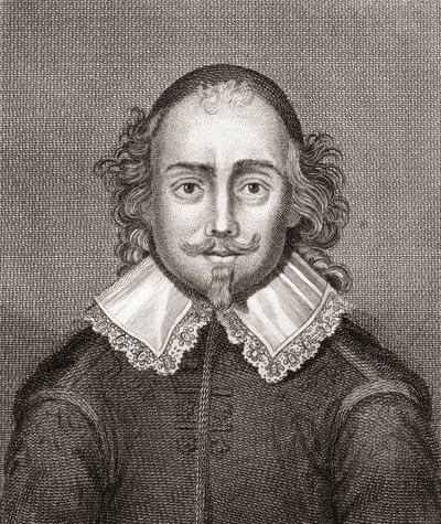 Alexander Erskine da English School