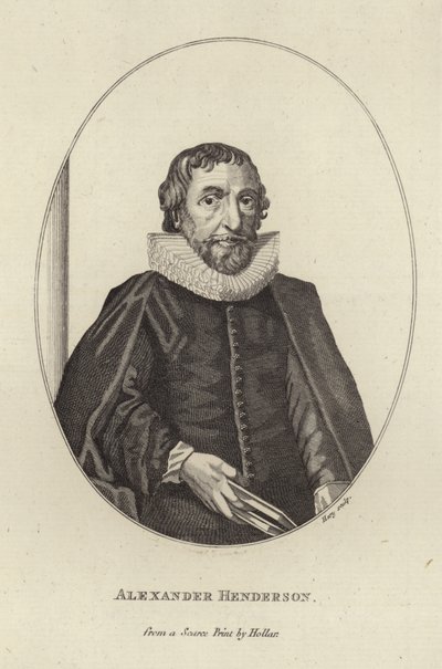 Alessandro Henderson da English School