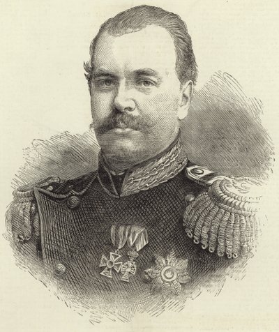 Alessandro II da English School