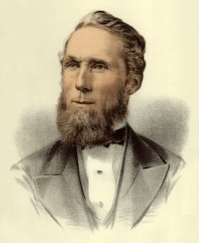 Alexander Mackenzie da English School