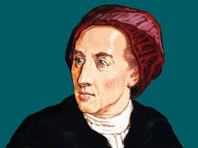 Alexander Pope da English School