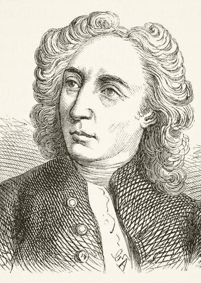 Alexander Pope, da 