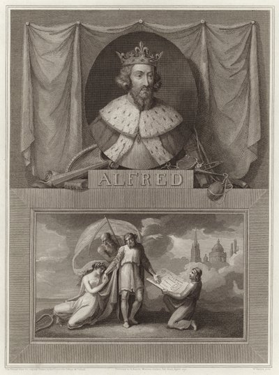 Alfredo da English School
