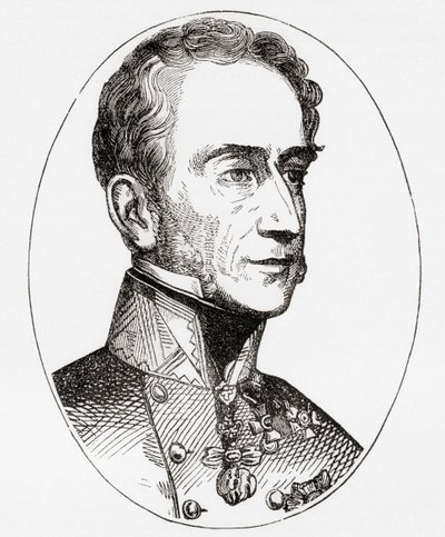 Alfred Candidus Ferdinand, Principe di Windisch-Gratz, Feldmaresciallo nell