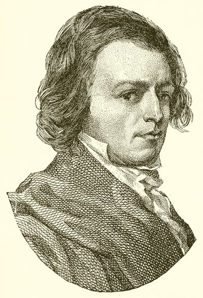 Alfred Tennyson da English School
