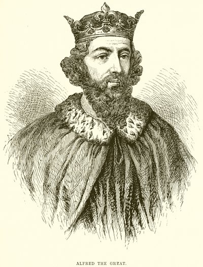 Alfredo il Grande da English School
