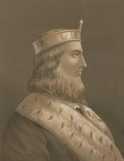 Alfredo il Grande da English School