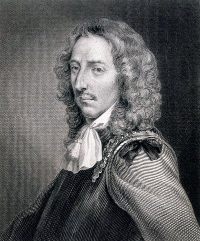Algernon Sydney da English School