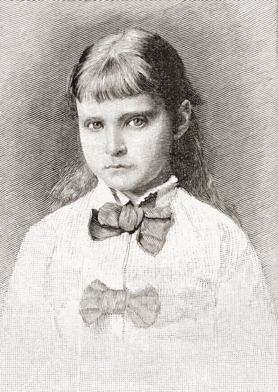 Alix d